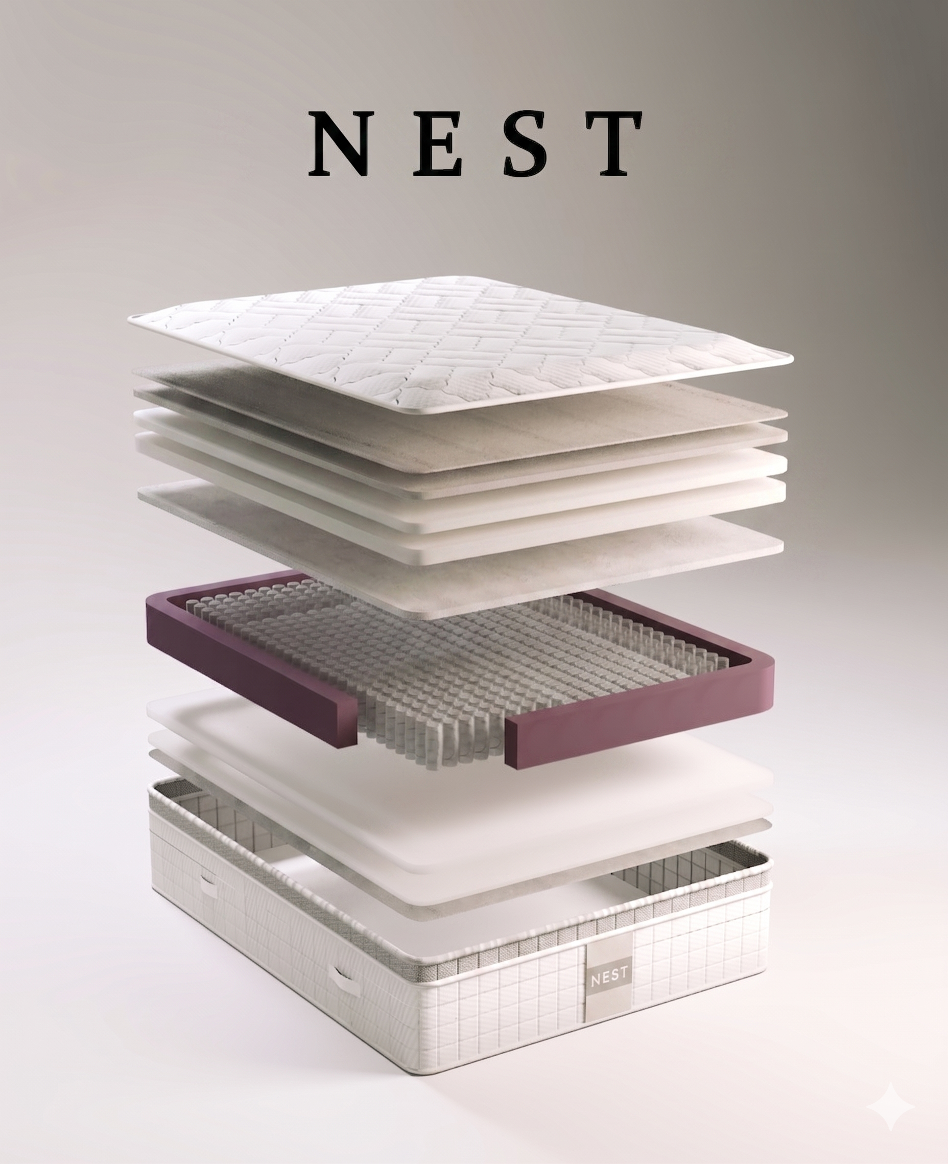 NEST