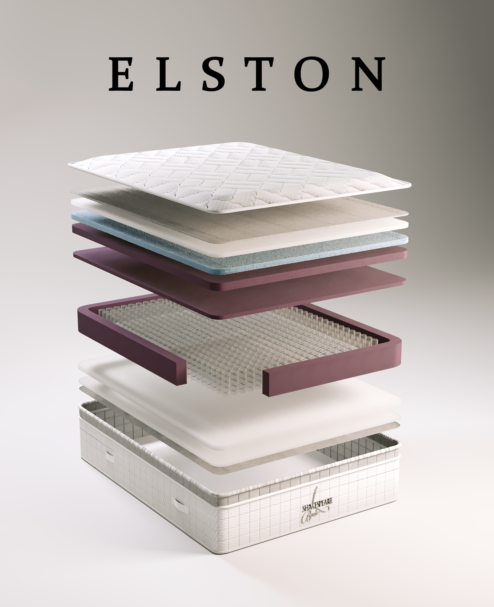 ELSTON