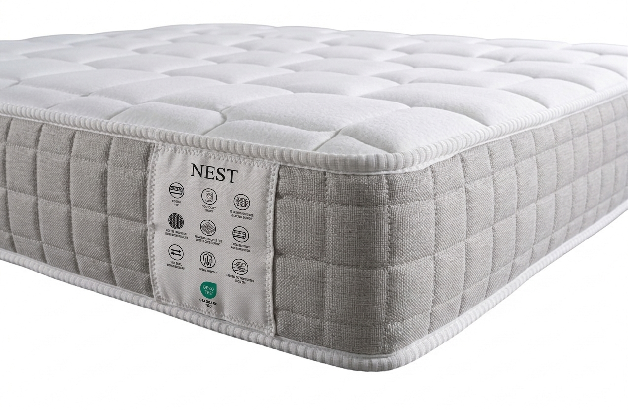 NEST - Image 3