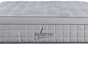 Roll Packed Mattress